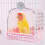 Parrot Bathing Box Hanging Shower Cage for Small Birds 6