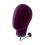 Wall Mount Mannequin Head Hat Display Stand 1 Pack 4
