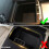 Car Center Console Armrest Storage Box for Land Cruiser 3