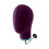 Wall Mount Mannequin Head Hat Display Stand 1 Pack 5