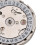 Stainless Steel Automatic Watch Movement DIY Replacement 4