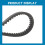 Comet 30 Series Torque Converter Drive Belt Replacement 2