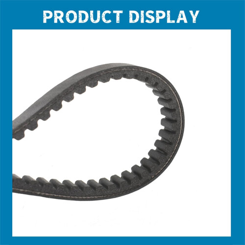 Comet 30 Series Torque Converter Drive Belt Replacement 1