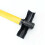 Car Steering Wheel Lock Universal Anti-Theft Alarm Security 6
