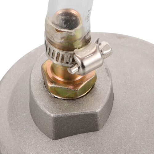 Diaphragm Pump Hose with Filter for Pneumatic Use 2