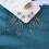 Ear Plug Tunnel Tassel Dangle Jewelry 2 Pcs 5