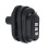 3-Digit Combination Lock Heavy Duty Padlock for Home and 3