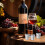 Stainless Steel Wine Glasses Set 4 Pcs 3