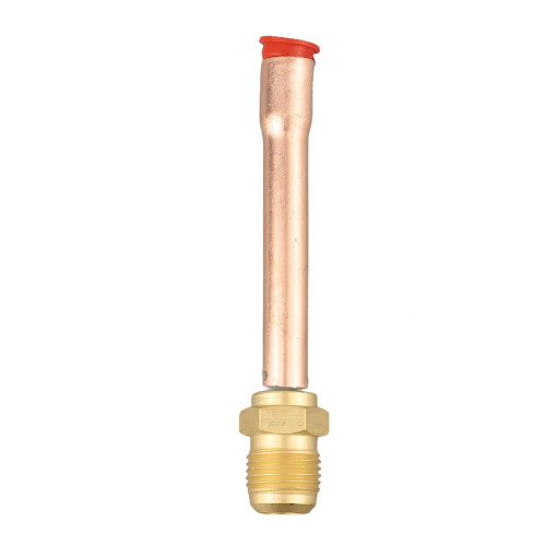 Air Conditioning Copper Pipe Connector Adapter 1