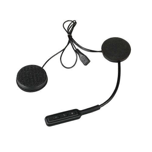 BT8 Motorcycle Helmet Bluetooth Headset 1 Pair 2