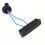 Trunk Lid Release Switch for Nissan Replacement Plastic Part 4