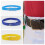 Adult Baseball Belt Elastic Adjustable Imitation Leather 2