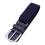 Adult Baseball Belt Elastic Adjustable Imitation Leather 6