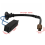 Trunk Lid Release Switch for Nissan Replacement Plastic Part 2