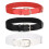 Adult Baseball Belt Elastic Adjustable Imitation Leather 7