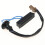 Trunk Lid Release Switch for Nissan Replacement Plastic Part 3