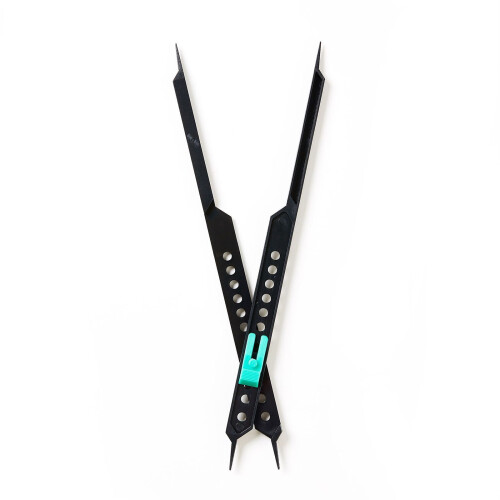 Adjustable Plastic Proportional Divider Drawing Tool for 2