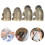 Sewing thimble for hand embroidery and needlework 3
