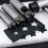 Steel Five-Pointed Star Hole Punch Tool 20mm 4