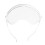 Cycling Face Screen Anti-fog Windproof Sunglasses 8