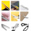Pinking Shears Fabric Scalloped Zigzag 9 Inch 3