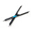 Adjustable Plastic Proportional Divider Drawing Tool for 8