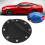 Fuel Door Cover Ergonomic Design for Activity 2