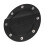 Fuel Door Cover Ergonomic Design 1 Piece 4