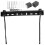 TV Wall Mount Stainless Steel Home Use 1 Set 5
