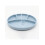 Baby Suction Cup Bowl Divided Silicone Feeding Dish 4
