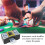 Automatic Card Shuffler Electric Black 2 Decks 4