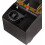 Automatic Card Shuffler Electric Black 2 Decks 6
