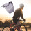 Cycling Face Screen Anti-fog Windproof Sunglasses 3