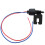 Ambient Air Temperature Sensor with Connector for Dodge Ram 4
