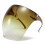 Cycling Face Screen Anti-fog Windproof Sunglasses 5