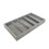 Glasses Display Tray Grey MDF 5-Grid Organizer 4