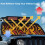 Cartoon Fire Windshield Sun Shade Mat for Rubicon Sahara TJ 4