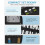 Electronics Organizer Travel Case Black Small 3