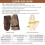 Leather Work Gloves Cotton-Lined Thorn-Proof Large 4