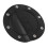 Fuel Door Cover Ergonomic Design 1 Piece 6