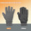 Winter Waterproof Gloves Thermal Windproof 3