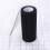 黑色婚礼塔夫绸卷 15cm25码 裙料手工装饰用 3
