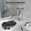 Faucet Washer Assortment Kit Rubber and Brass 106 Pcs 3