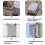 Electrical Safety Box Lock Weatherproof Outlet Case 4