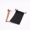 Microfiber Eyeglasses Pouch Bag 5 pcs 6.9 x 3.54 inch 5