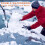 Winter Waterproof Gloves Thermal Windproof 5