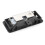 White LED Vanity Mirror Light Lamp for BMW 2 pcs 4