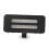 White LED Vanity Mirror Light Lamp for BMW 2 pcs 3