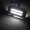 White LED Vanity Mirror Light Lamp for BMW 2 pcs 5
