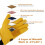PUMIER Men's Winter Work Gloves Yellow Large 3